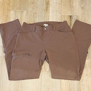 Duluth Cargo Pants - Womens Breezeshooter Slim Leg